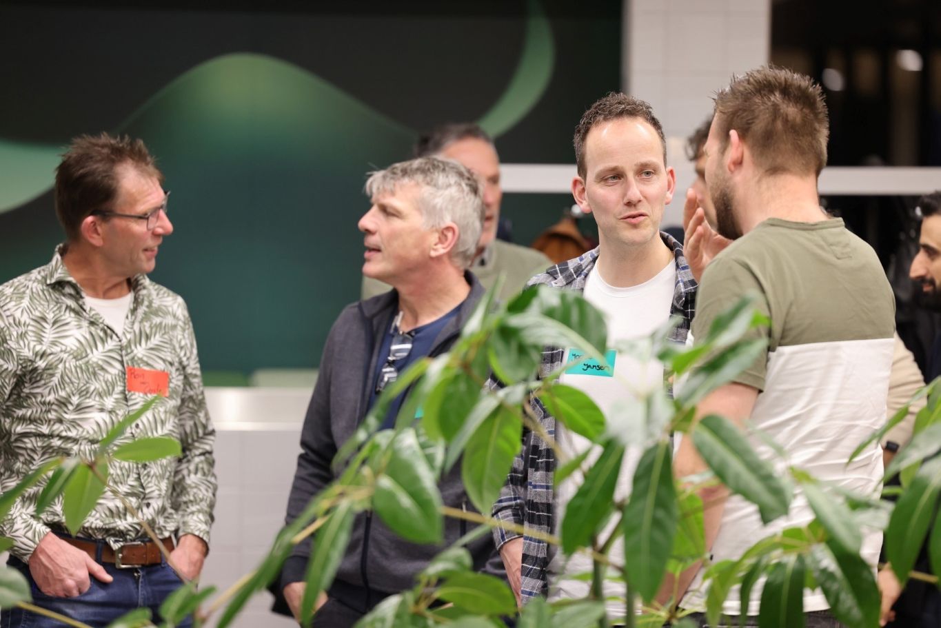 Header samen met jou in de coöperatie