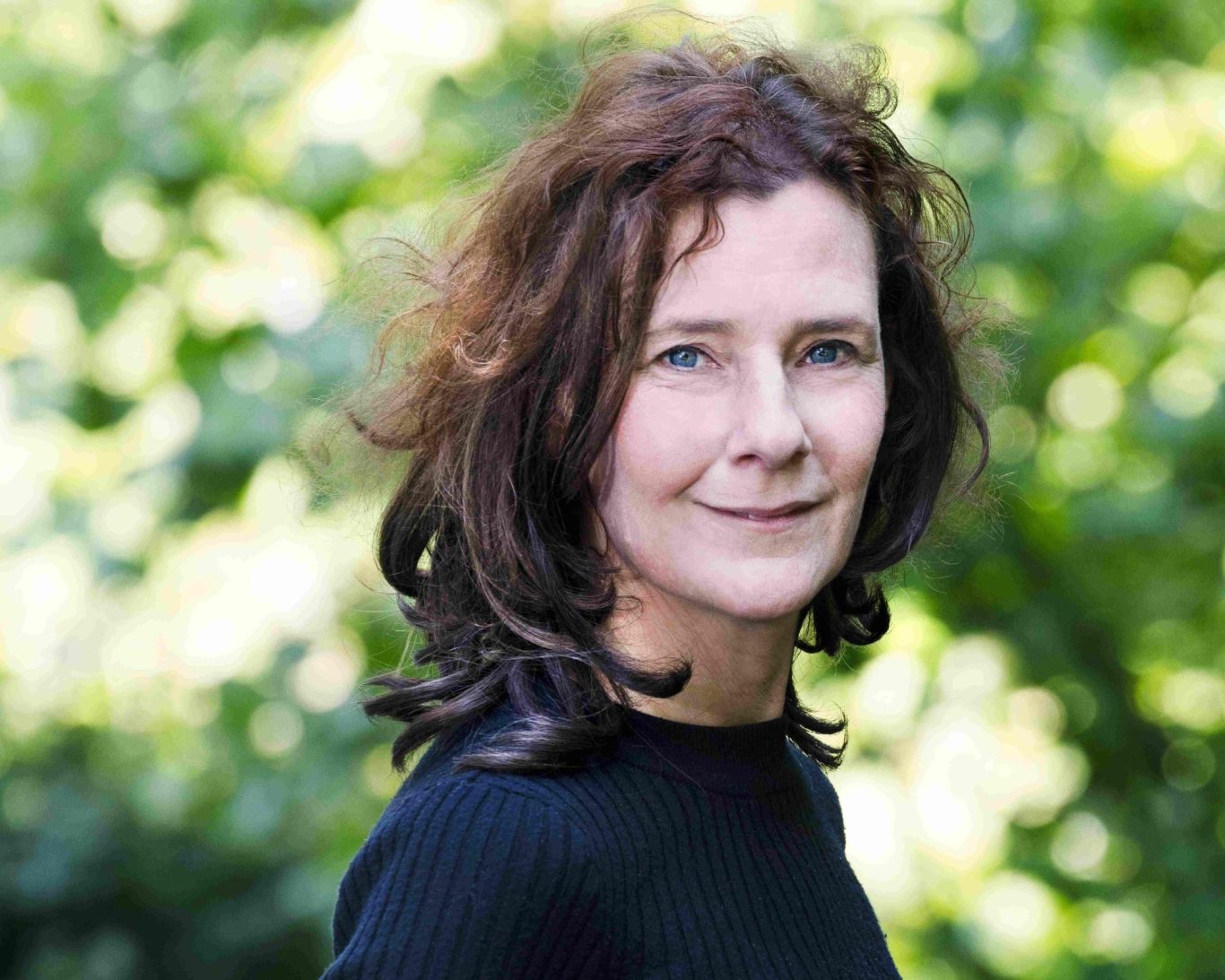 Jacqueline Kroon