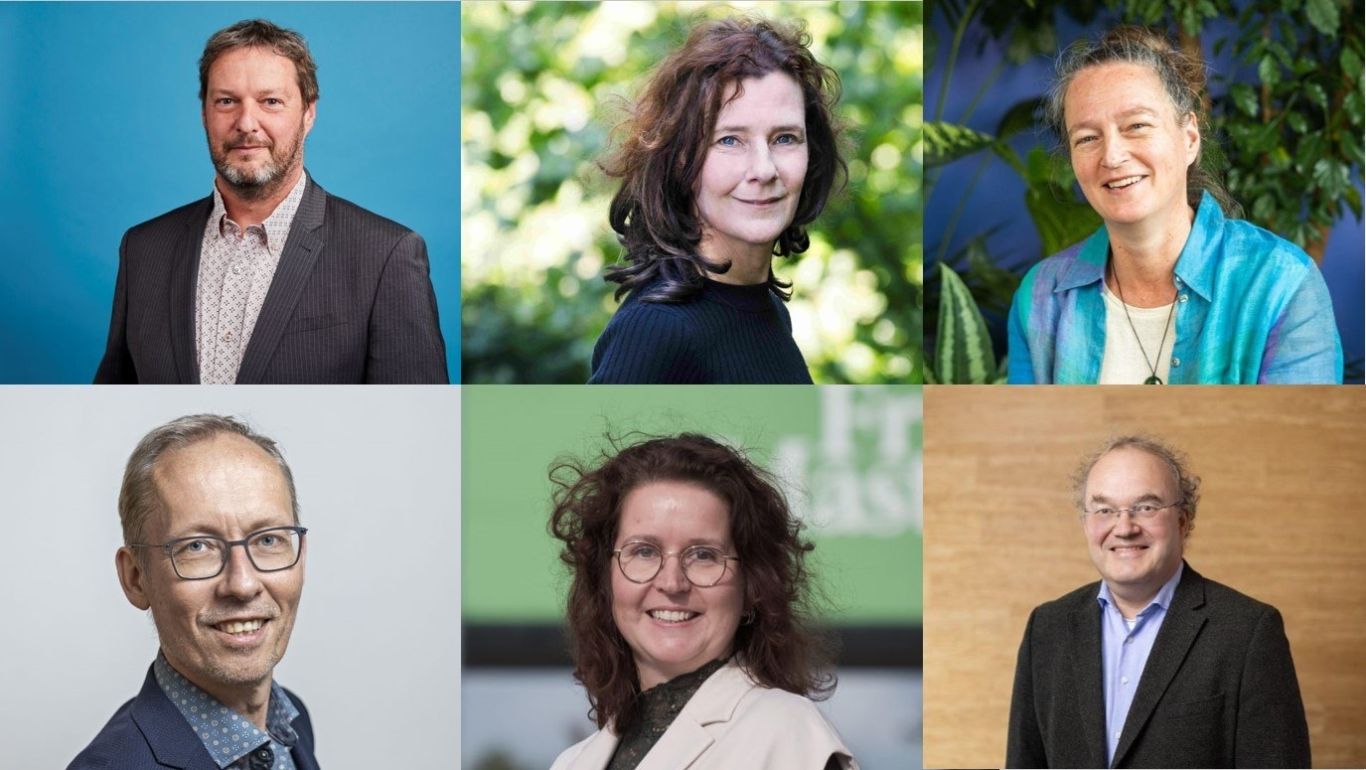 Jury Sustainability Award