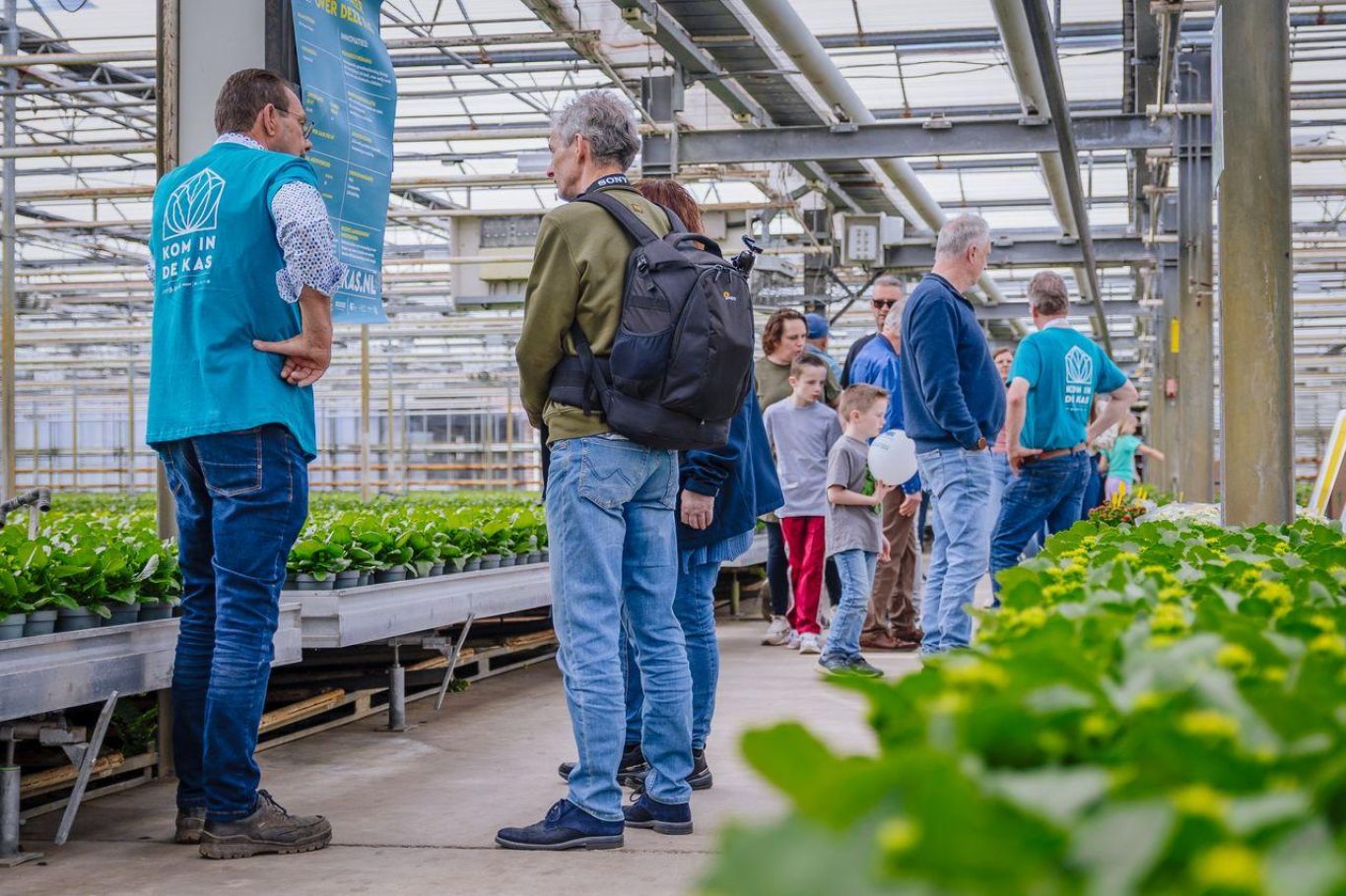 Kom in de Kas 2025 5