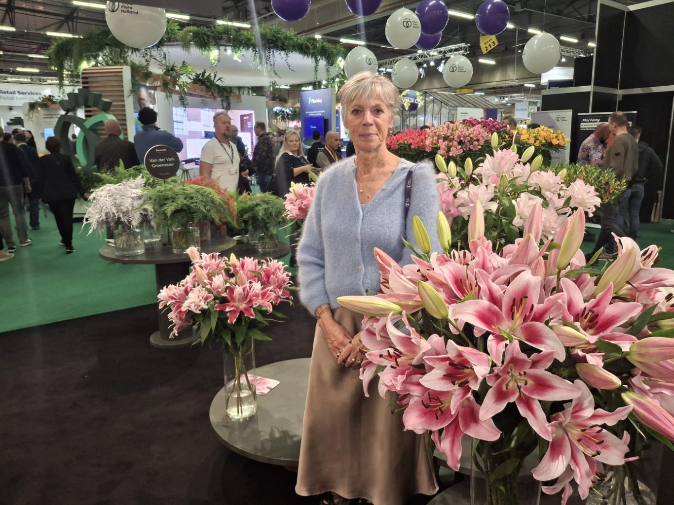 Luus Hooyman TFA 2025