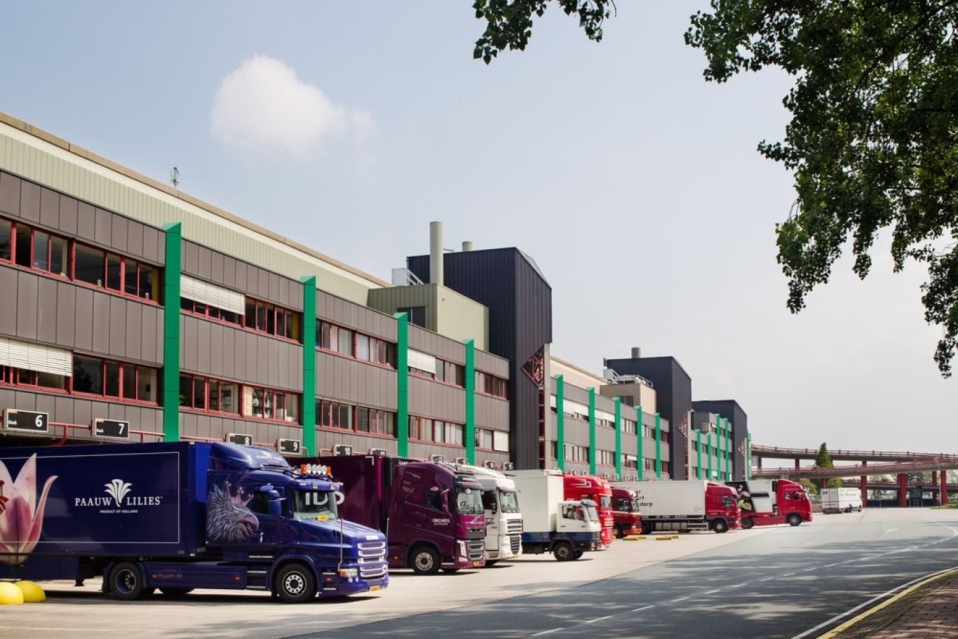 Naaldwijk Elzenzijde 1