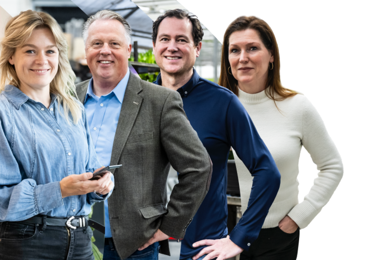 Nieuwsbrief samen met jou