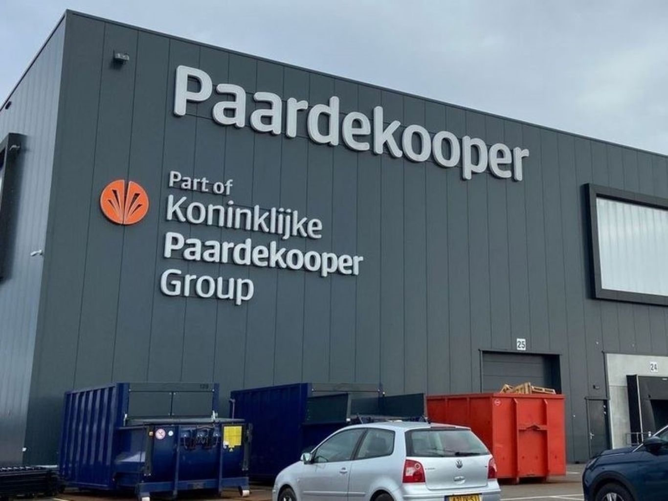 Paardekooper