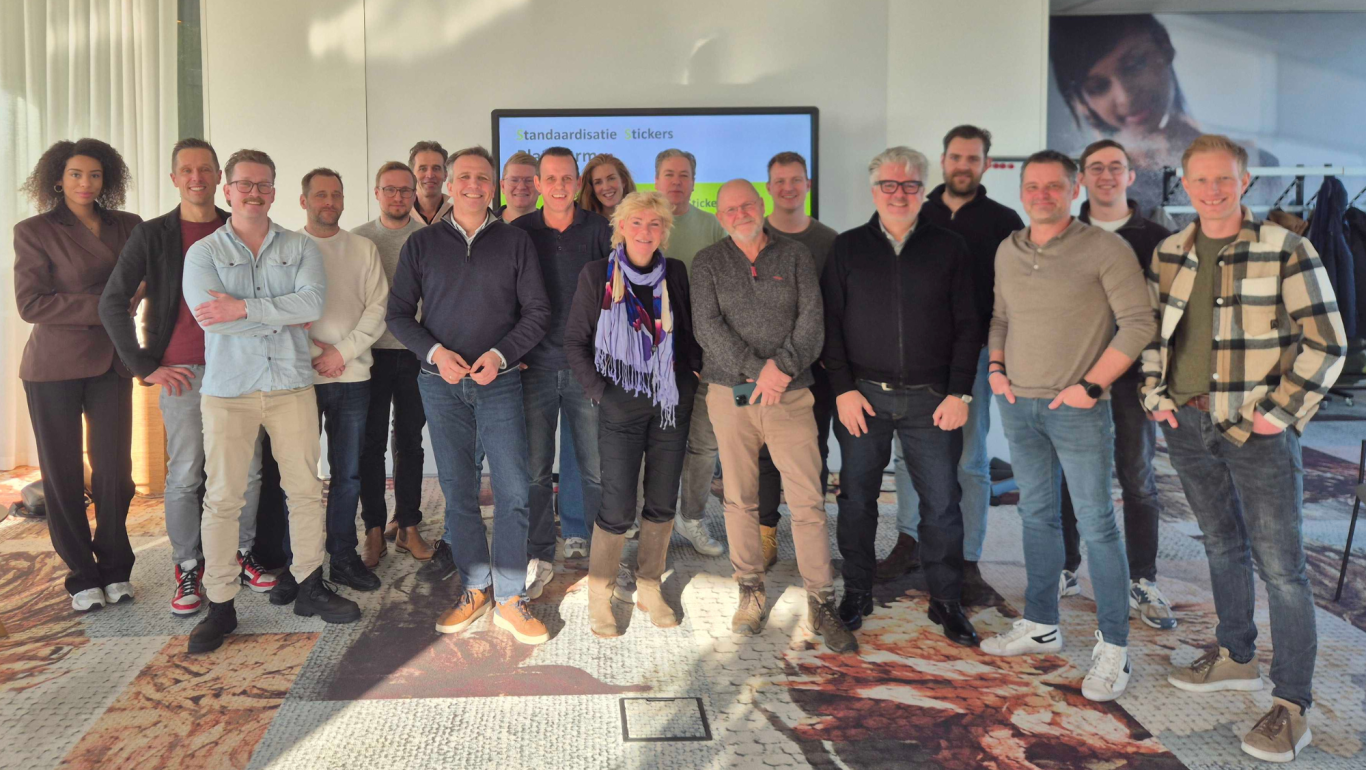 Pagina afbeelding RFH Sticker update