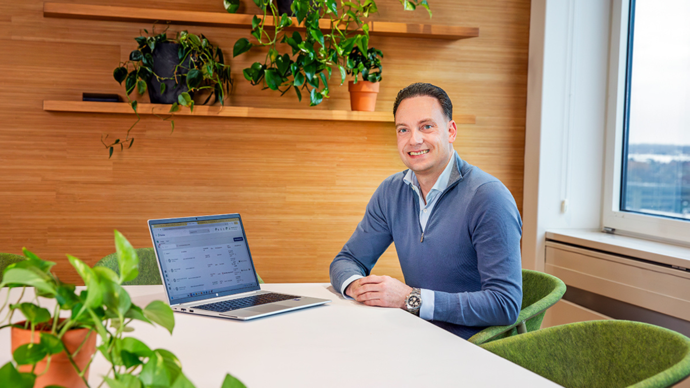 Pagina afbeelding RFH Timmermans Floriday