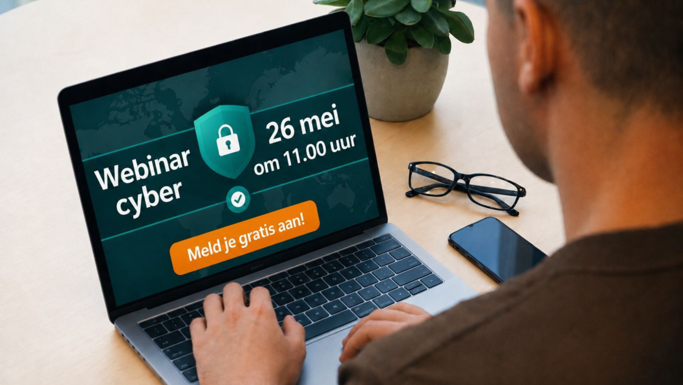 Pagina afbeelding RFH webinar cyber