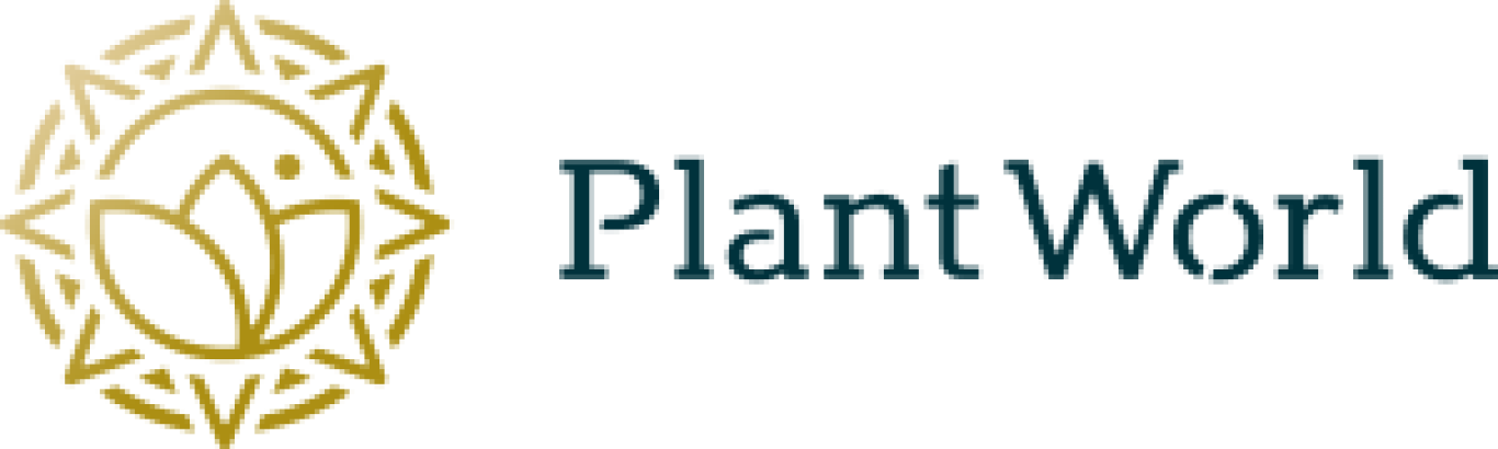 Plant World logo liggend RGB 300x90