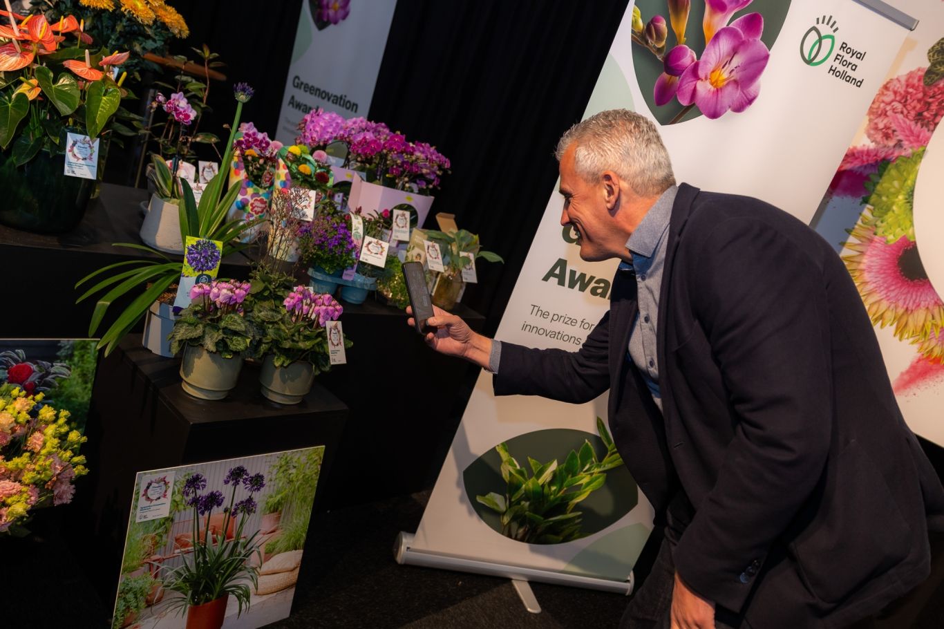 RFH Glazen Tulp24 IMG 1244 rolfvankoppenfotografie 1