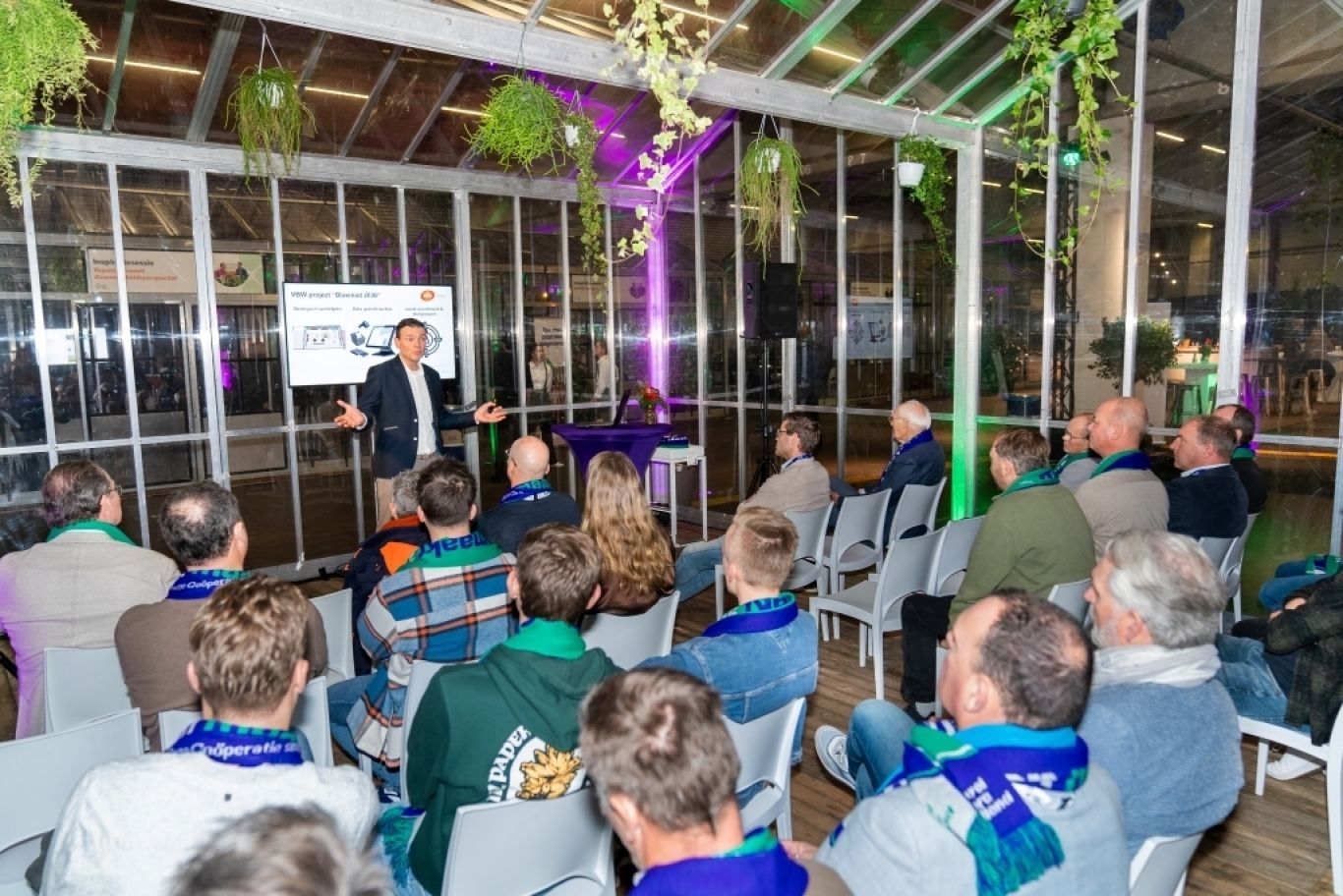 Retail Services Dvd C2025