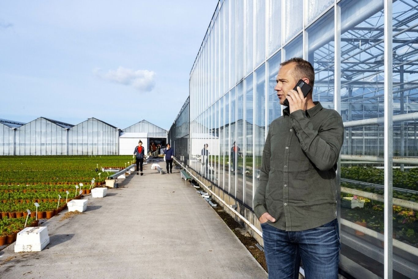 Royal Flora Holland Betalen 3