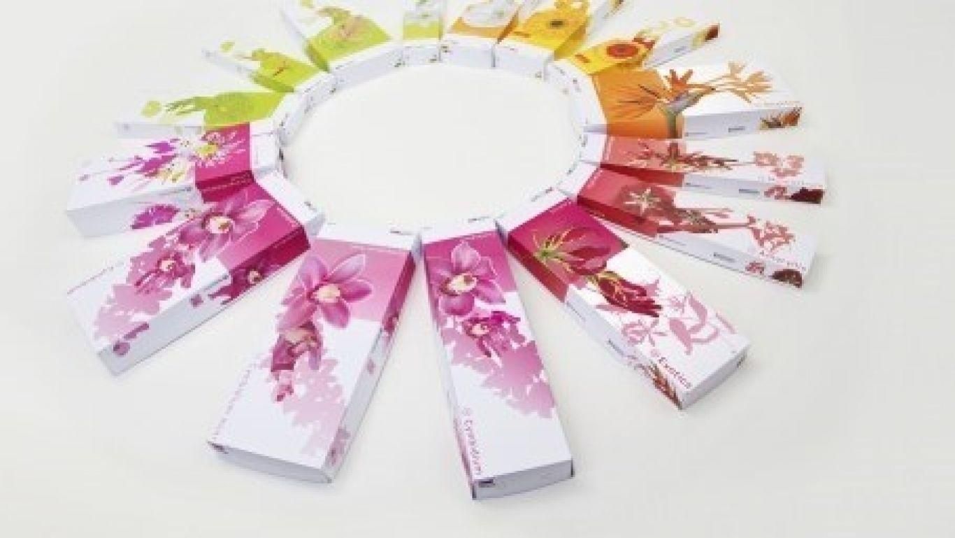 Royal Flora Holland Code en fustprijzen