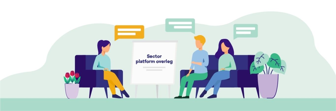 Sector platform overleg NL