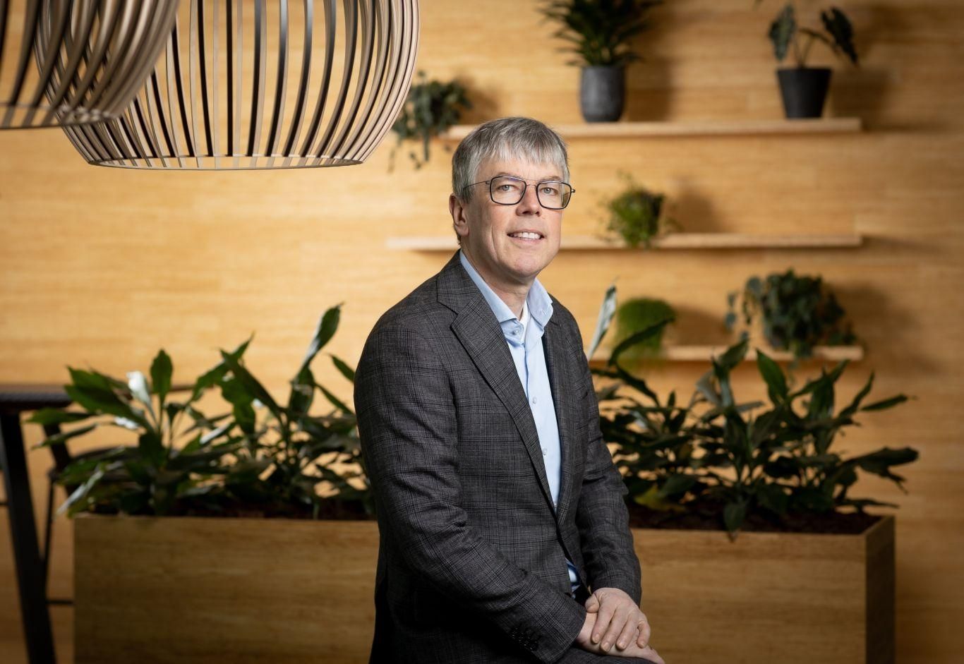 Steven van Schilfgaarde2020