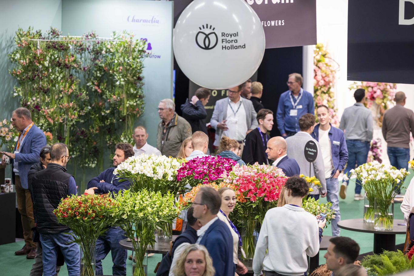 Trade Fair Aalsmeer NH20251104 029