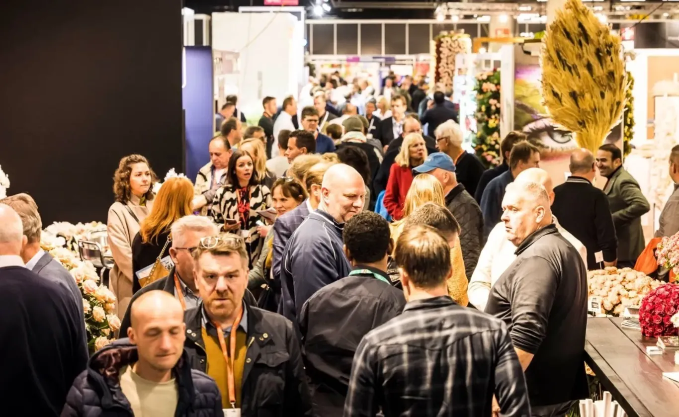 Trade Fair Aalsmeer