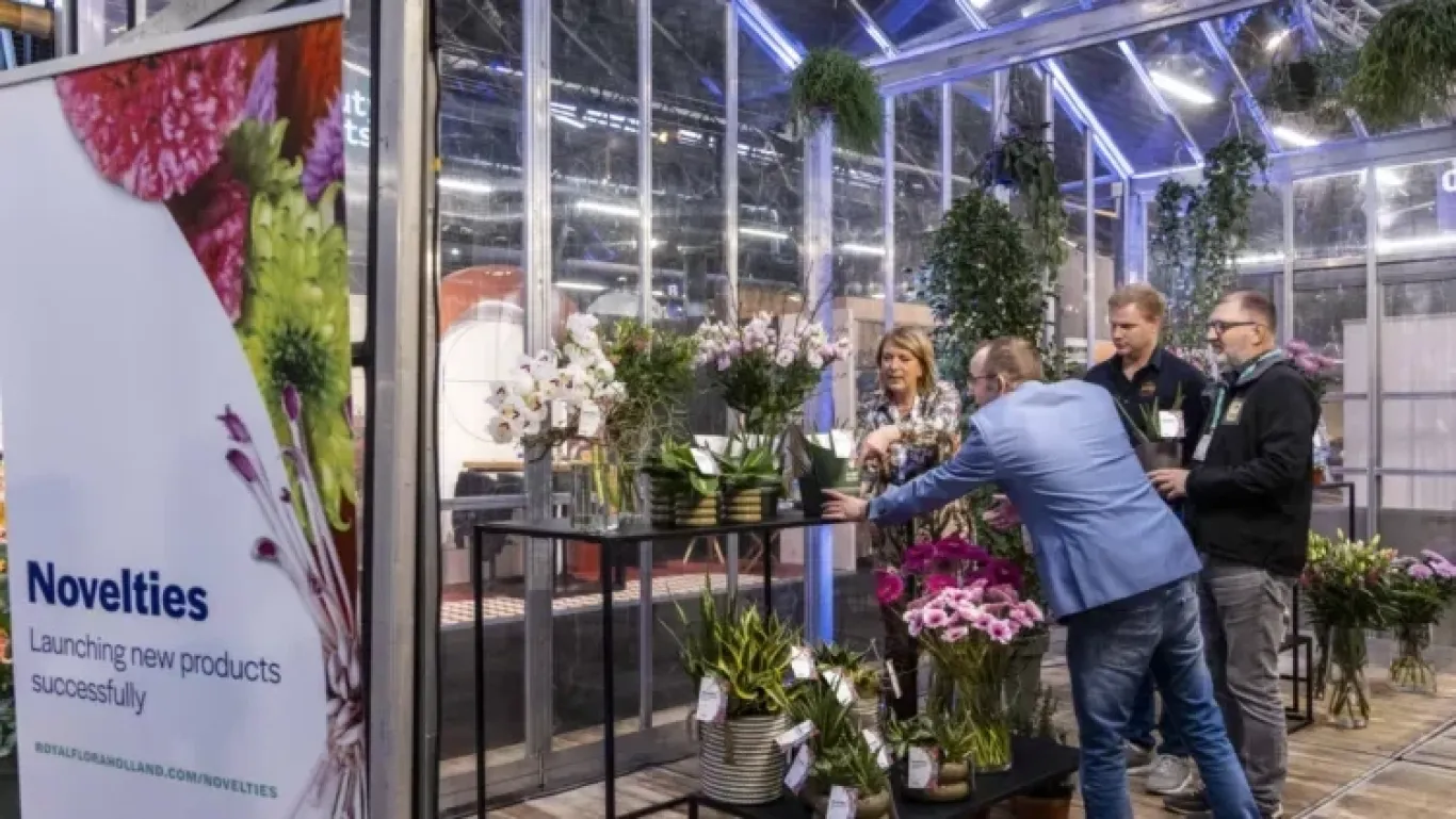 Trade Fair Rijswijk 2024 4