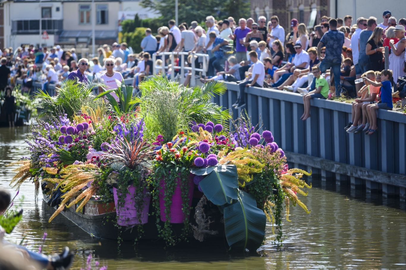 Varend corso RFH boot 2019 2