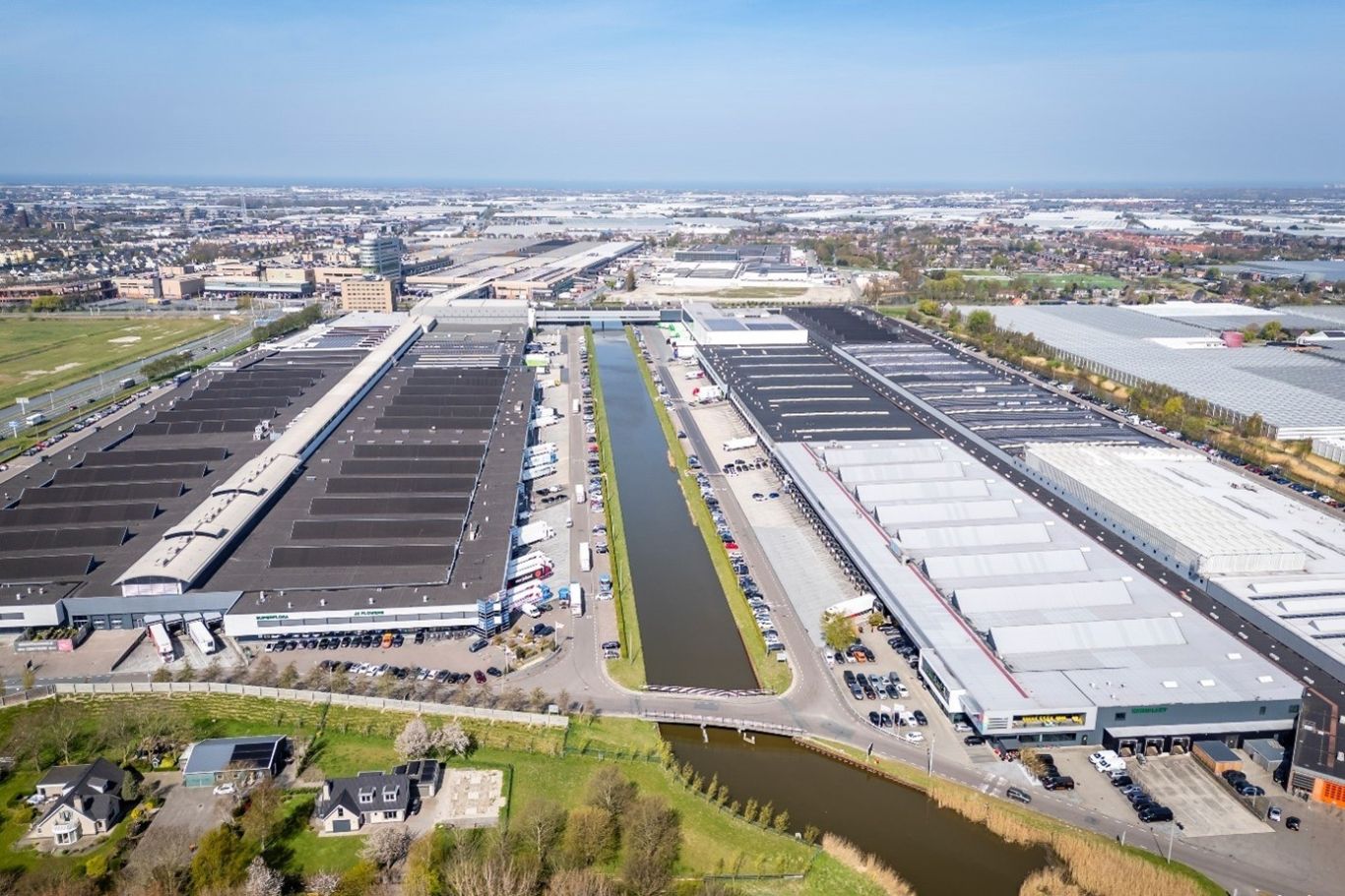 Venus 333 Naaldwijk