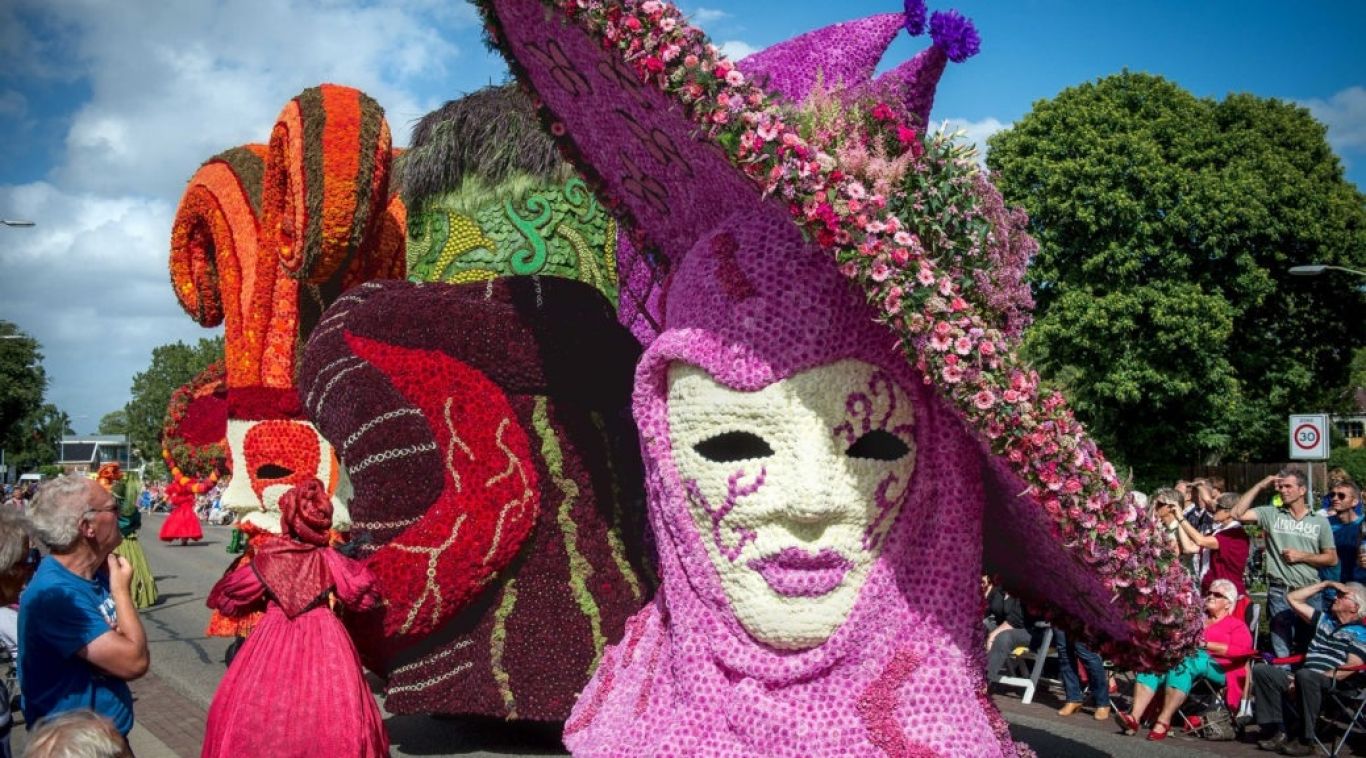 Bloemencorso eelde 1038x576