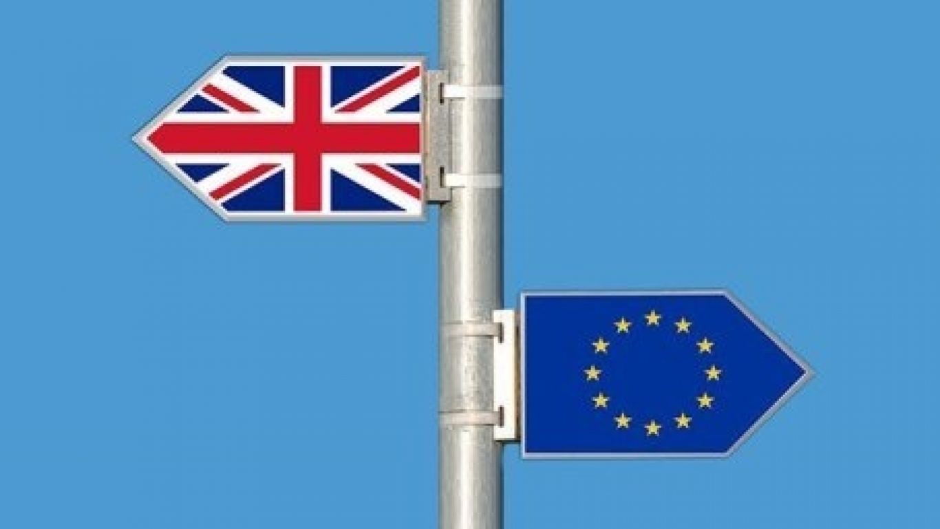 Brexit pixabay
