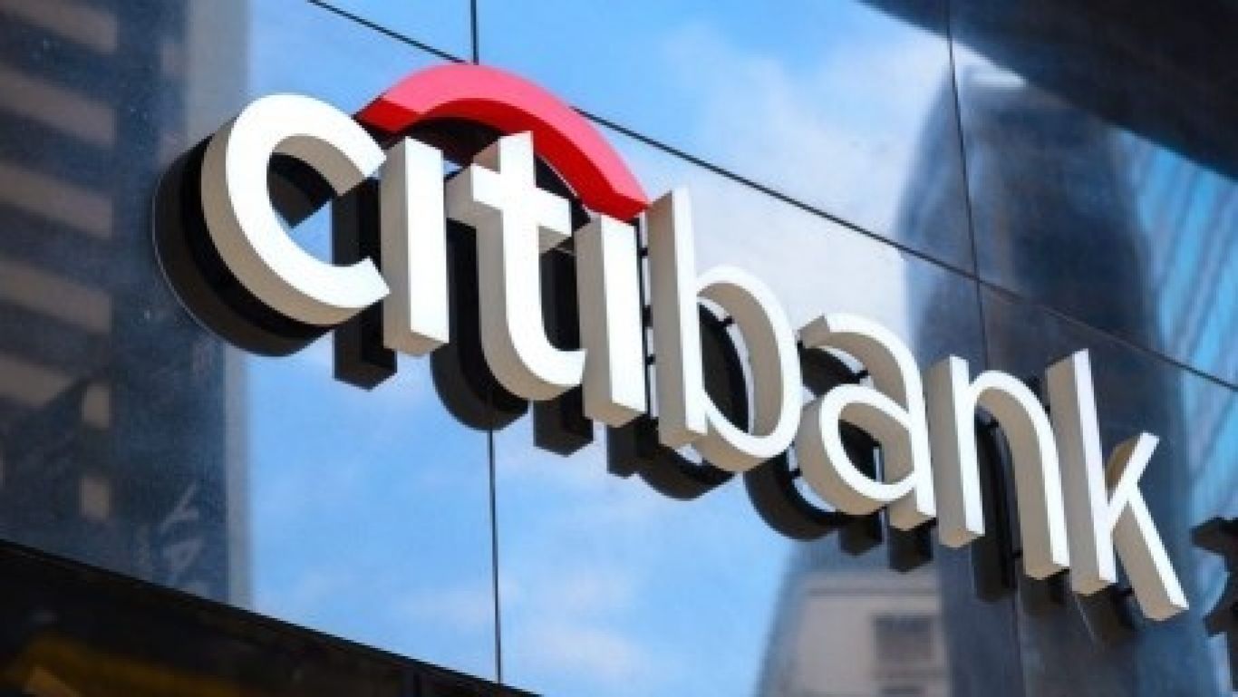 Citi bank