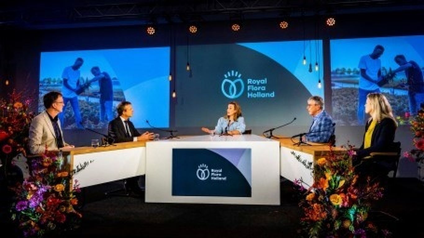Dvdc tafelgesprek