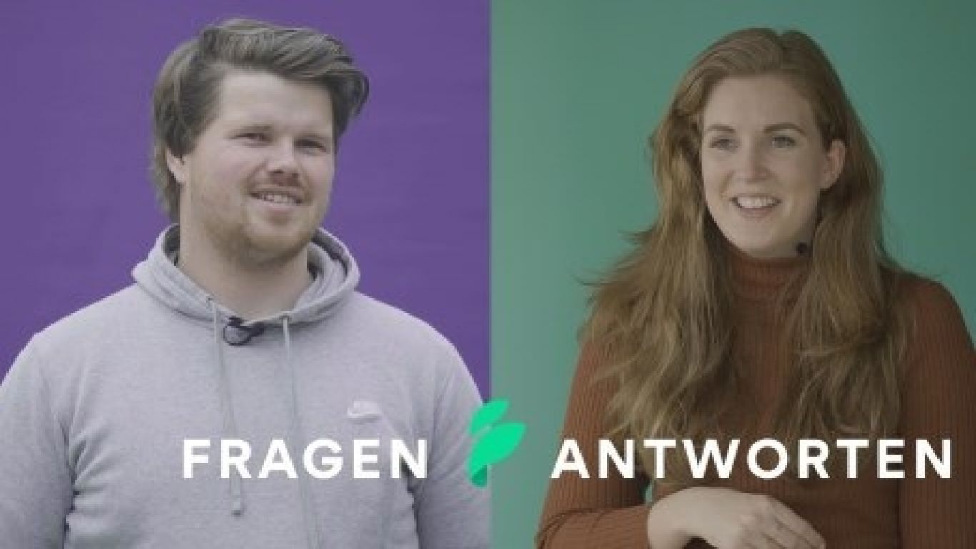 Fragenantworten v1