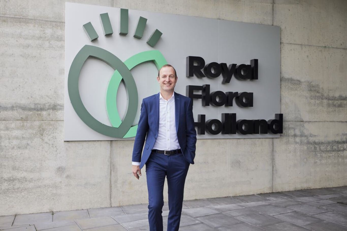 Preview David van Mechelen CFO Aalsmeer