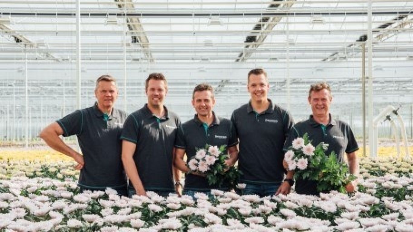 Royal floraholland arcadia1