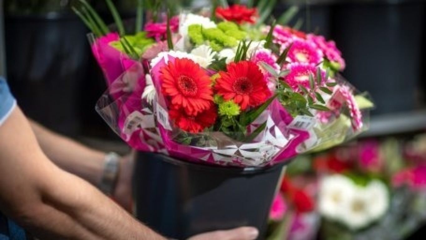 Royal floraholland boeket