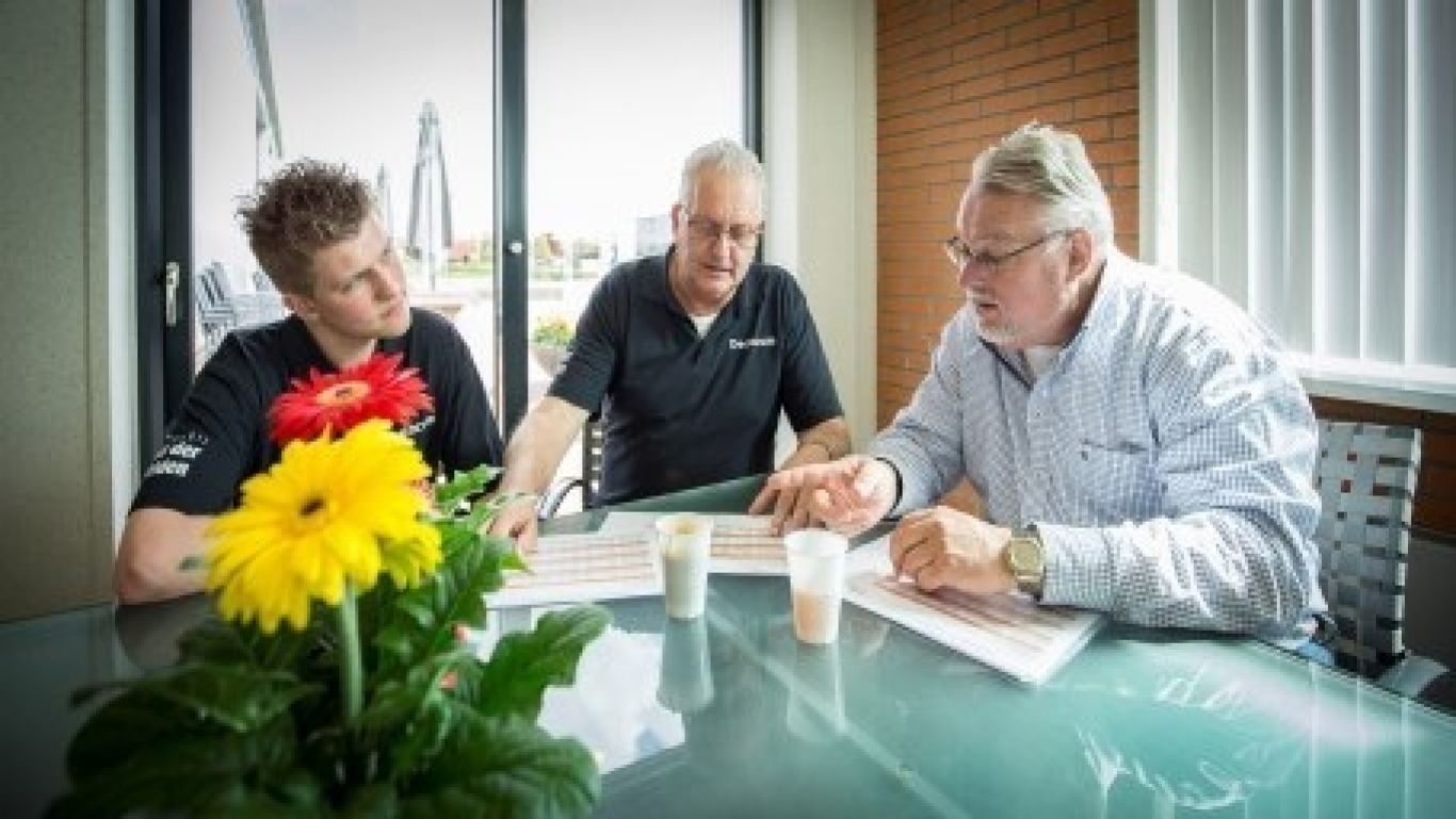 Royal floraholland consultatiesessies