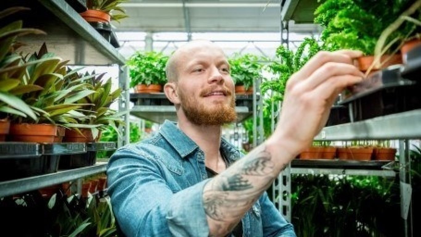 Royal floraholland corrigeer afgerekende transacties directe handel zelf