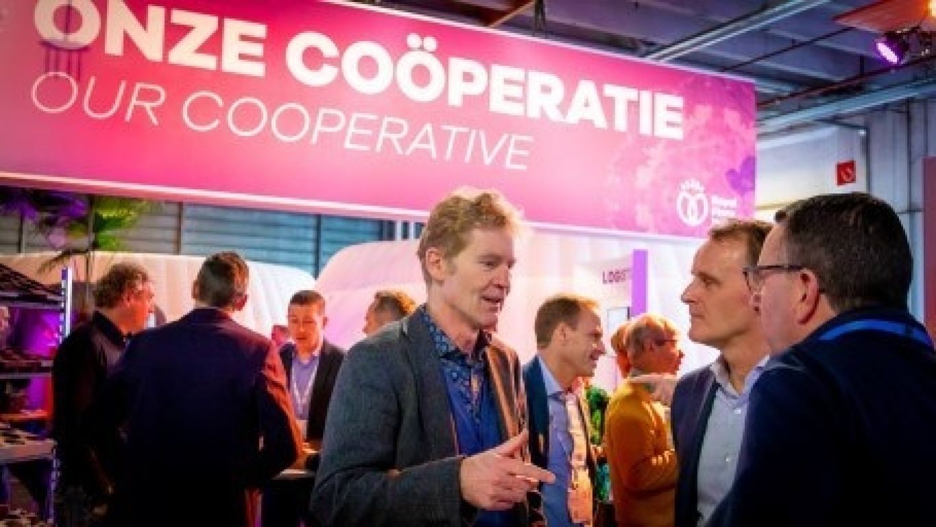 Royal floraholland dag van de cooperatie 02