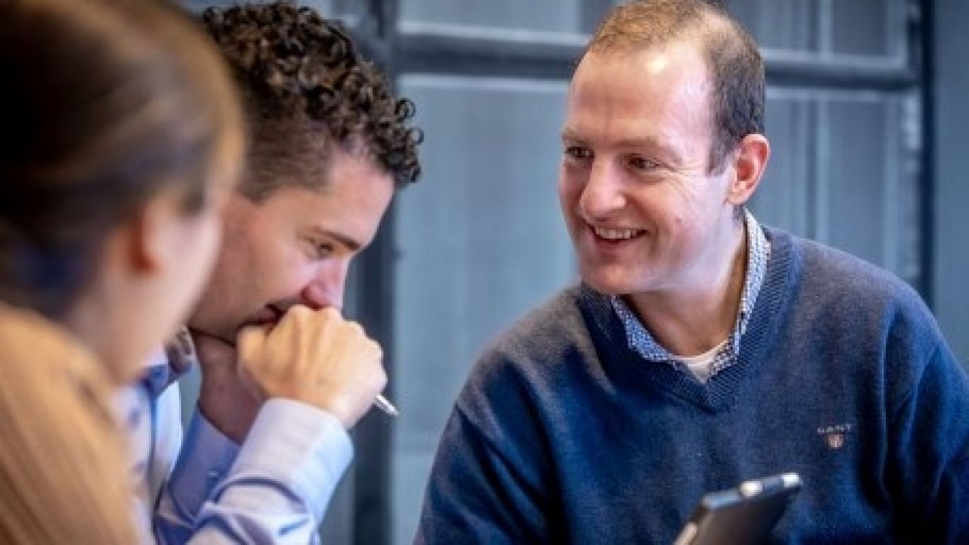 Royal floraholland ledenraad commissiefinancien