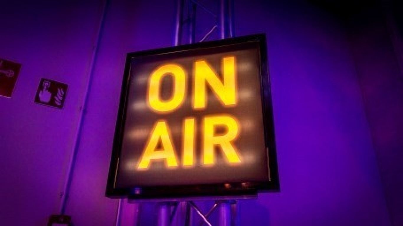 Royal floraholland on air 1