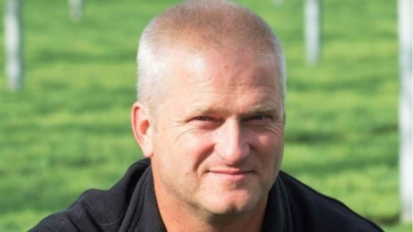 Royal floraholland matthijs barendse