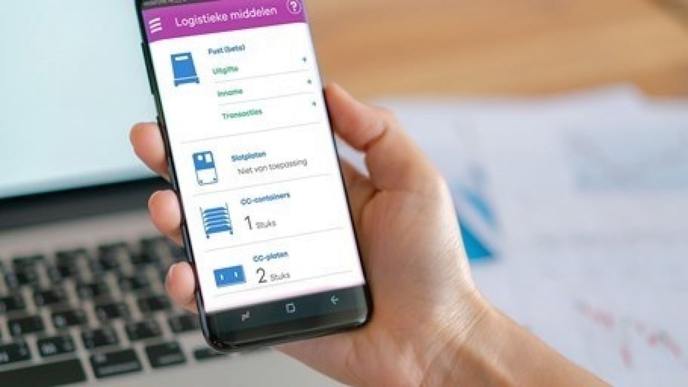 Royal floralholland app 455x256