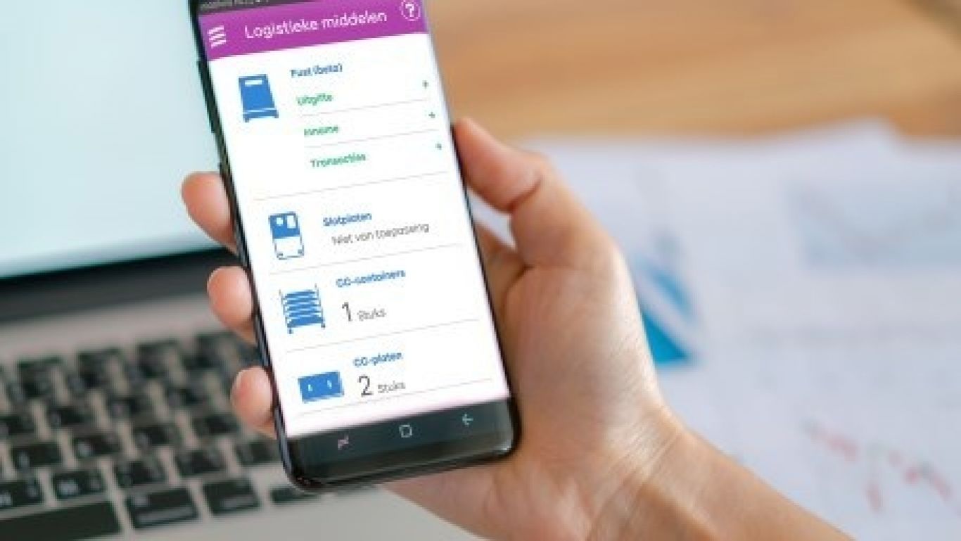 Royal floraholland fustonline 2020