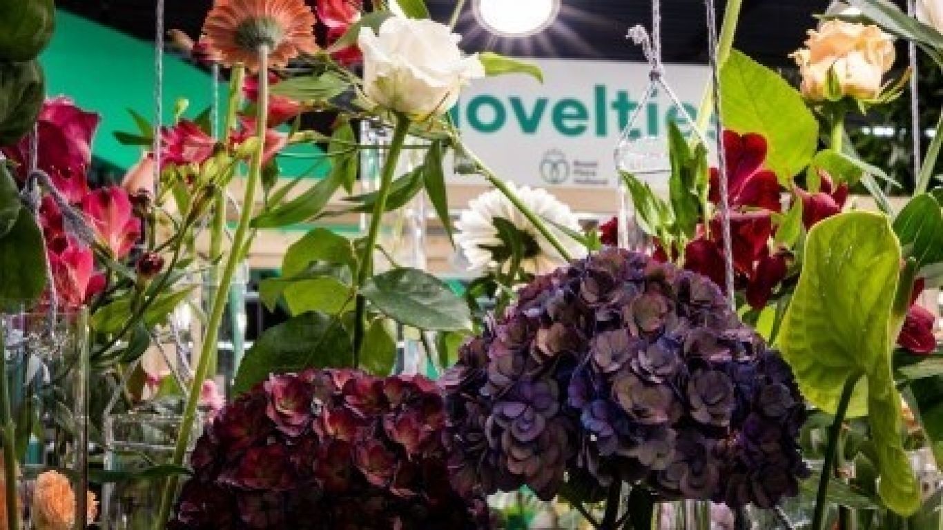 Royalfloraholland noviteiten tradefairaalsmeer2019 1