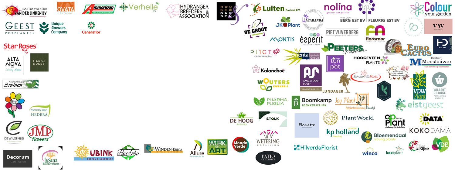 Update exposanten logo FSE