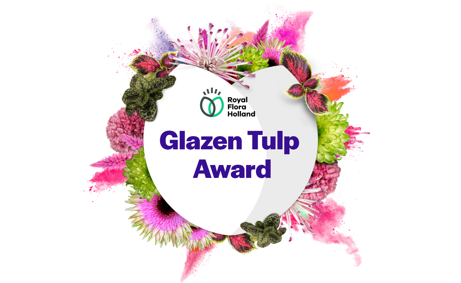 Glazen Tulp Award tijdloos