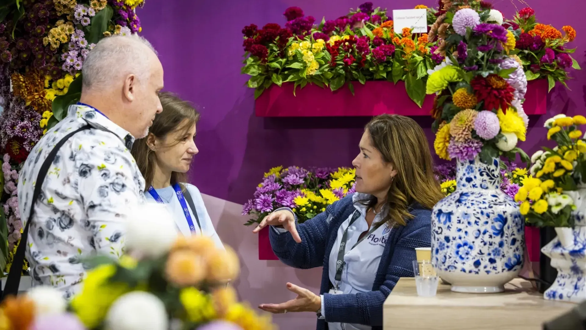 Trade Fair Aalsmeer 2023 2 Trade Fair Aalsmeer 2023 2