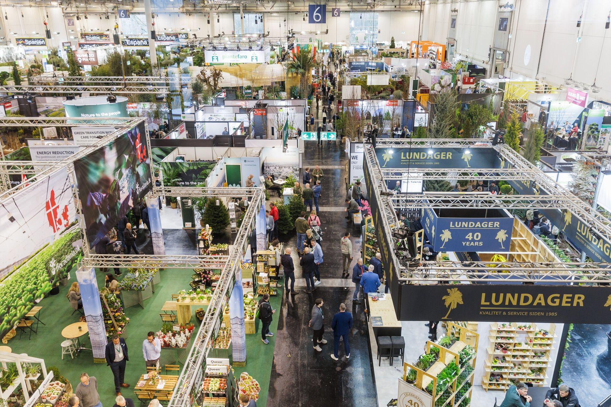 Impressie foto IPM