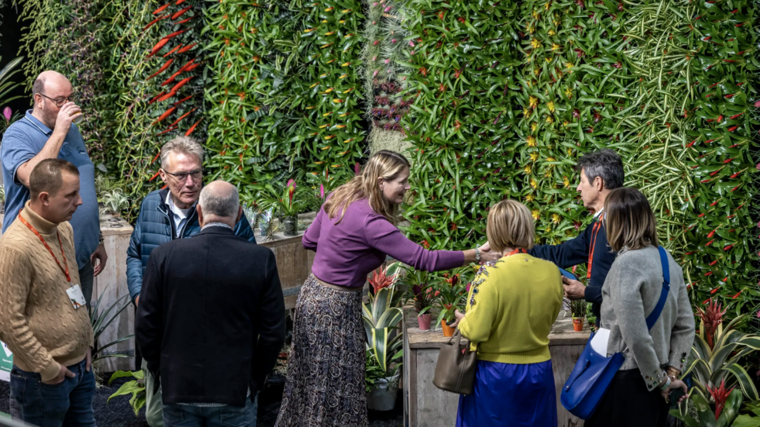 Trade Fair Rijswijk