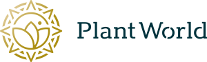 Plant World logo liggend RGB 300x90 Plant World logo liggend RGB 300x90