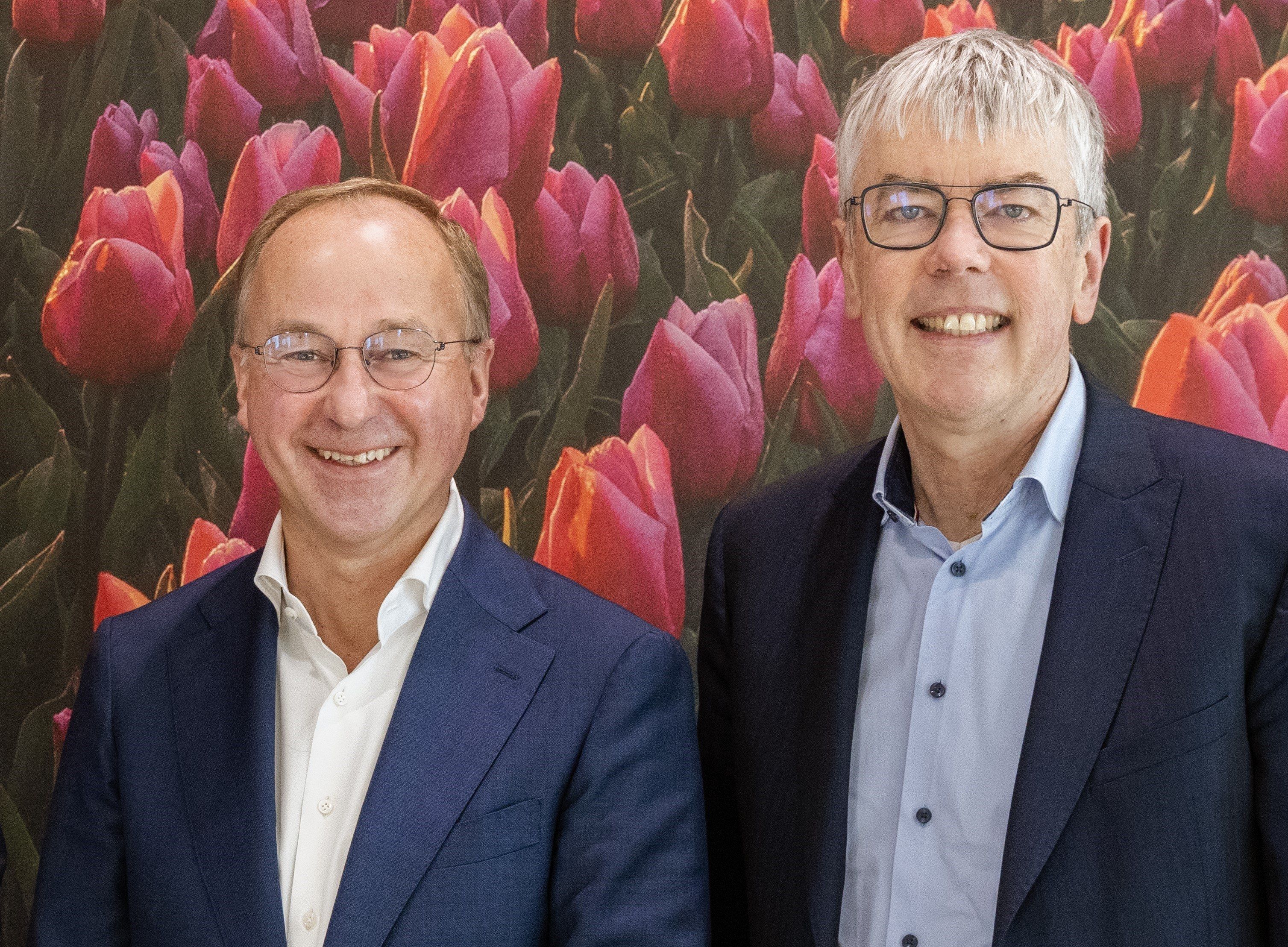 Steven van Schilfgaarde en Pieter Bootsma highres afgeknipt