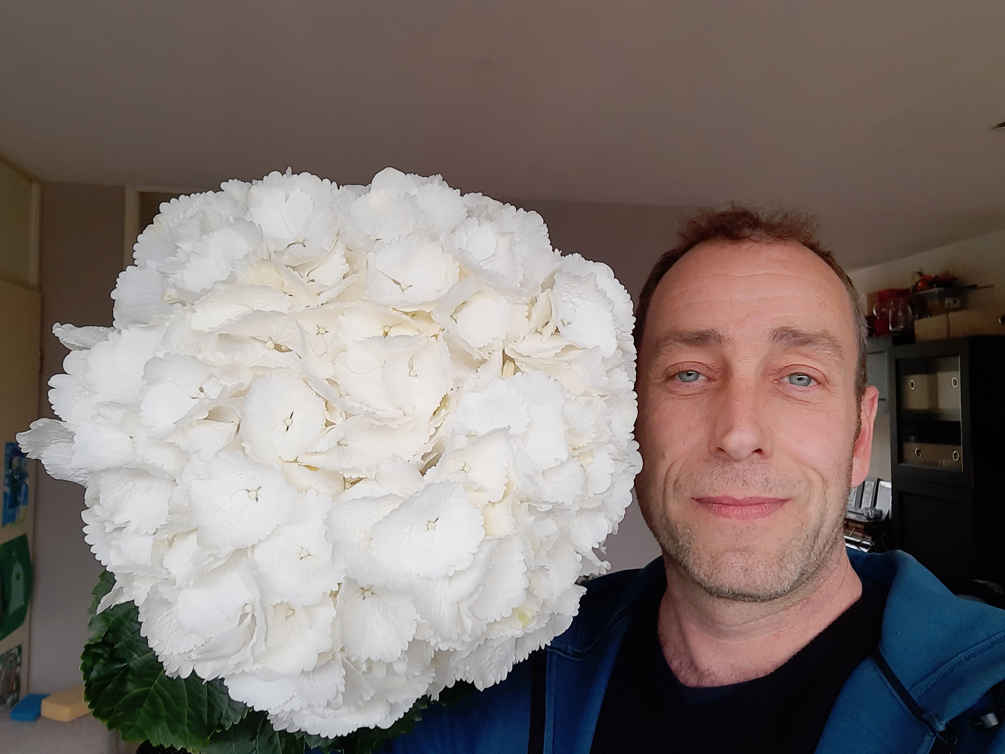 Paul Freriks juli 2026