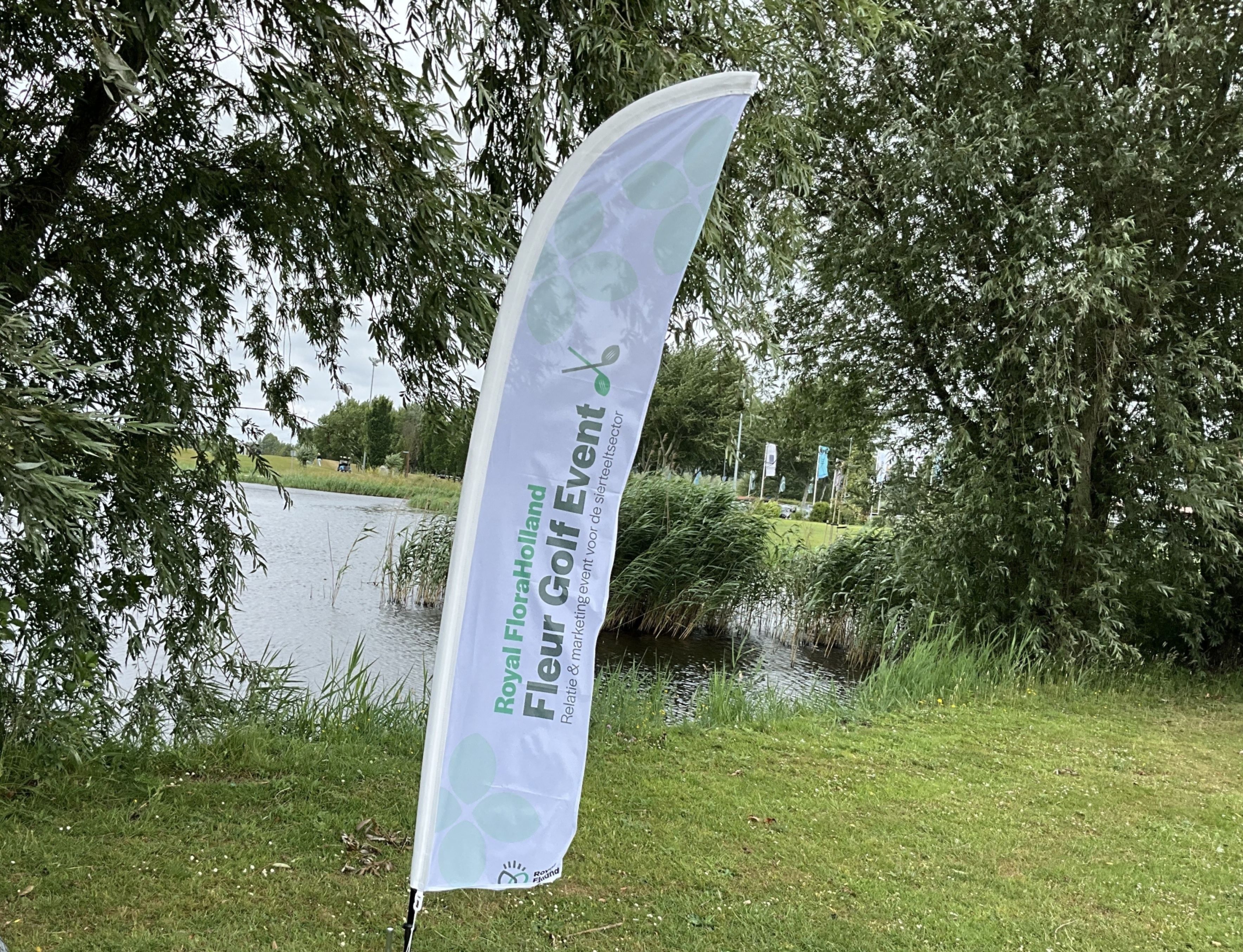 Fleur Golf Event