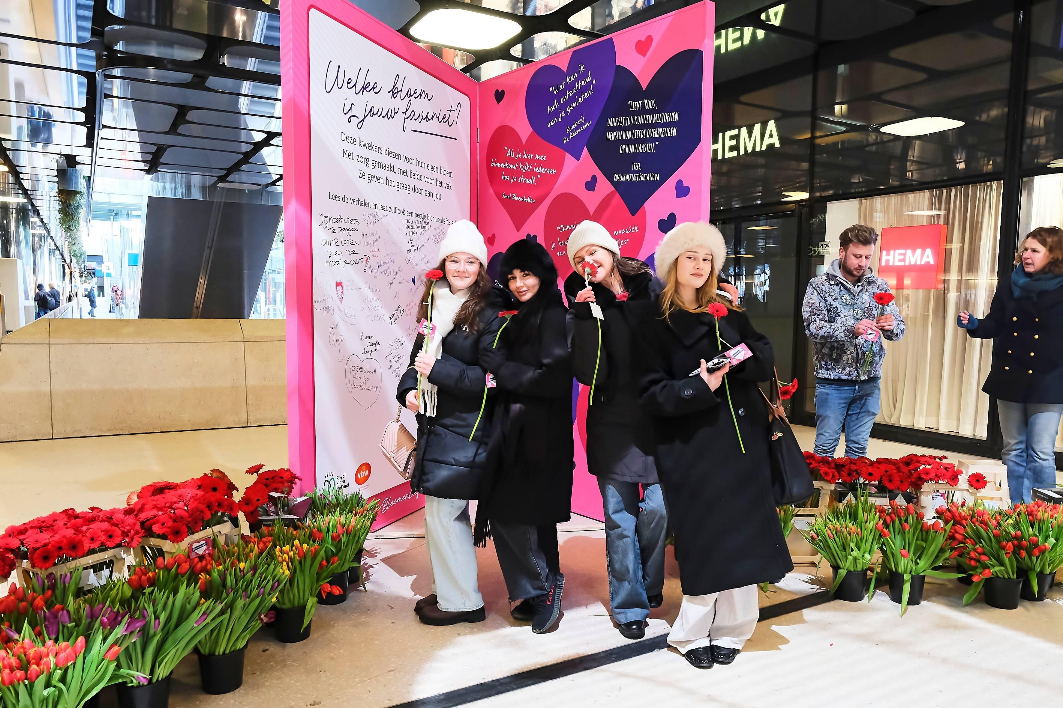 Bijl PR Bloemenliefde activatie 14 02 2026 365